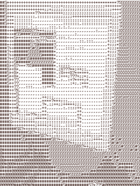 ASCII Art