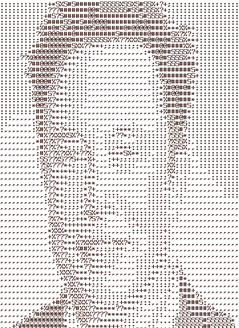 ASCII Art