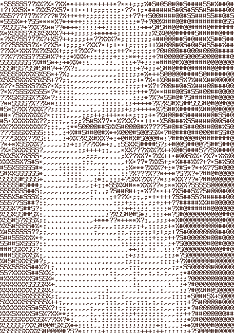 ASCII Art