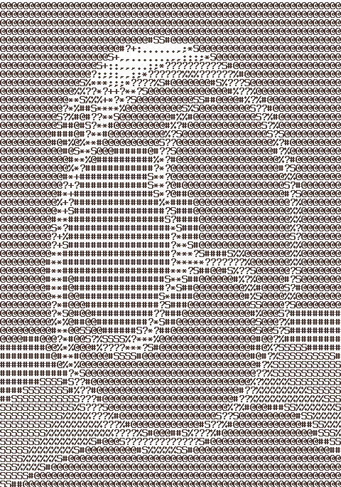 ASCII Art