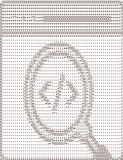 ASCII Art